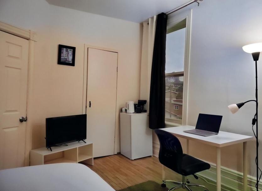 Booking-Eddy- Single Room With Self Check-In Hull Dış mekan fotoğraf