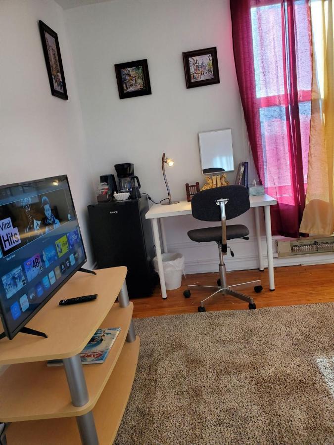 Booking-Eddy- Single Room With Self Check-In Hull Dış mekan fotoğraf