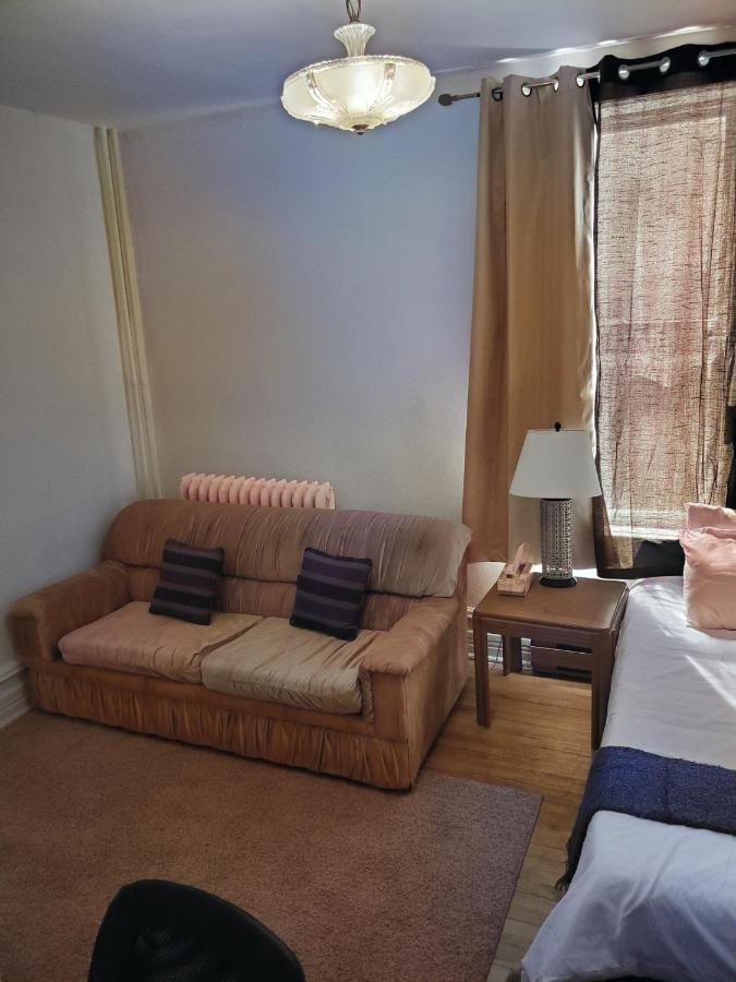 Booking-Eddy- Single Room With Self Check-In Hull Dış mekan fotoğraf