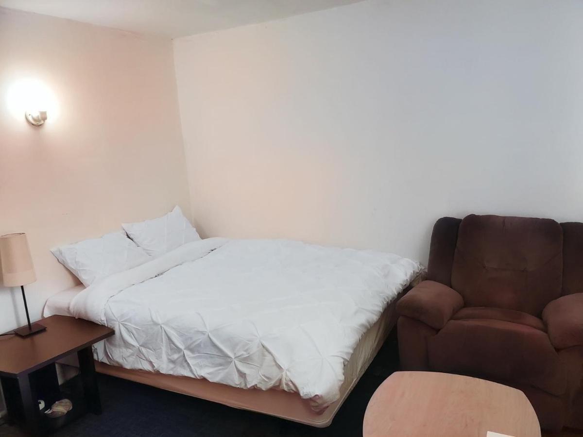 Booking-Eddy- Single Room With Self Check-In Hull Dış mekan fotoğraf