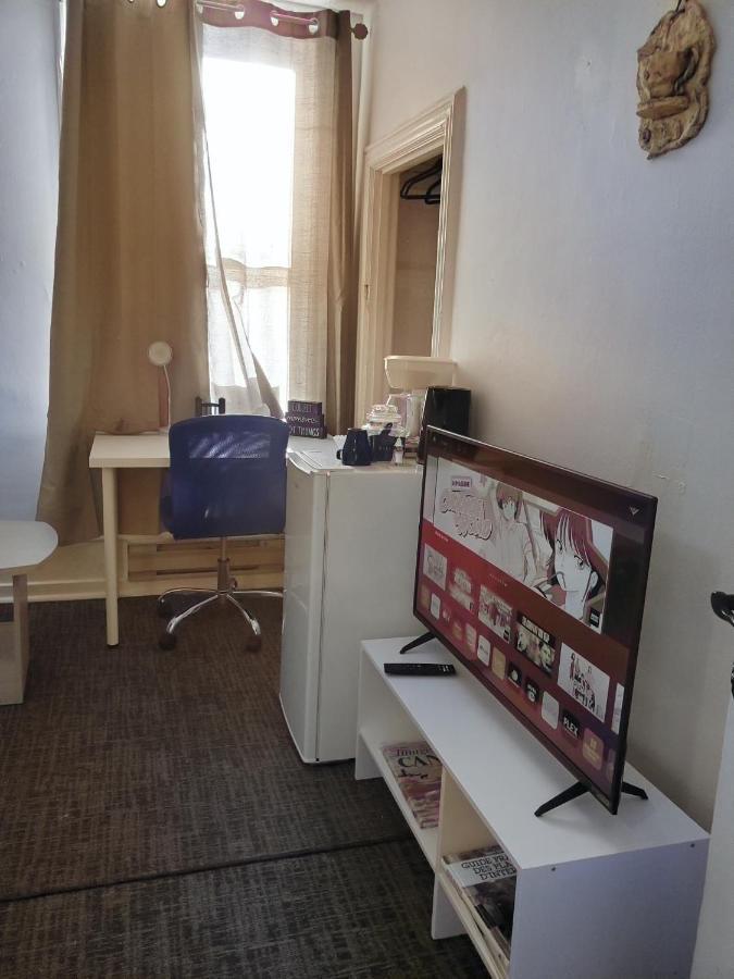 Booking-Eddy- Single Room With Self Check-In Hull Dış mekan fotoğraf