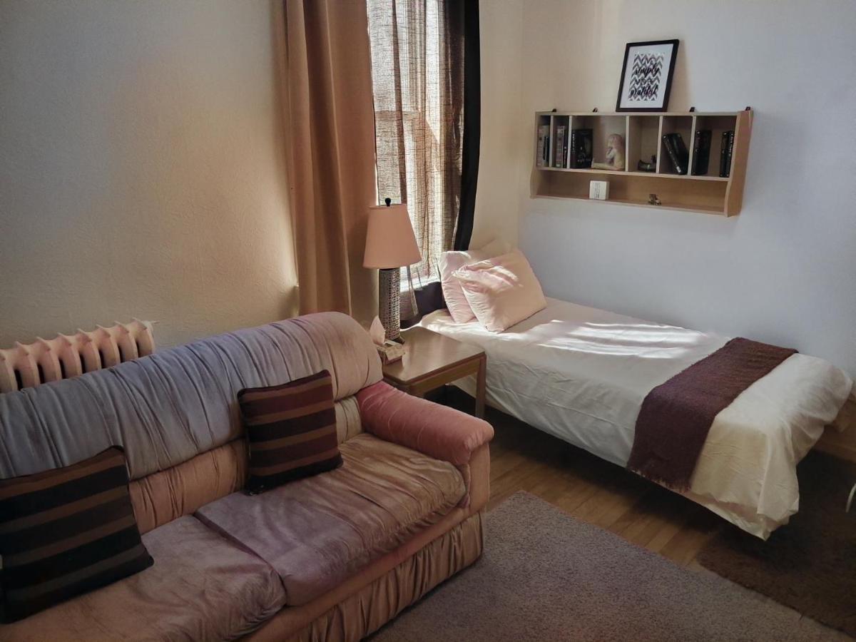 Booking-Eddy- Single Room With Self Check-In Hull Dış mekan fotoğraf