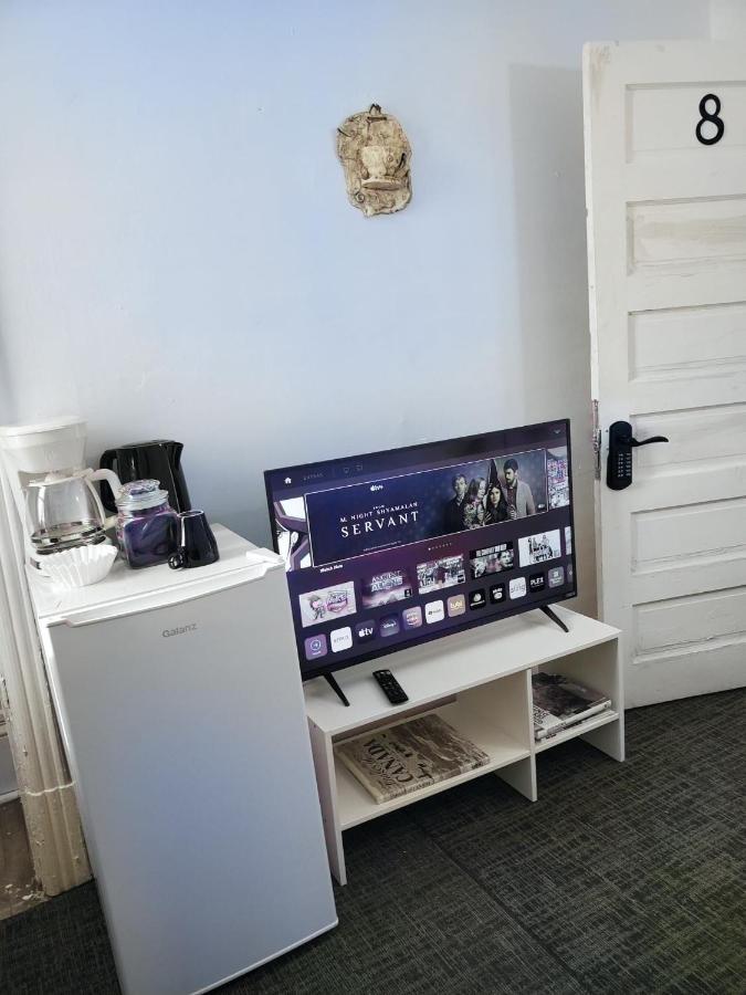 Booking-Eddy- Single Room With Self Check-In Hull Dış mekan fotoğraf