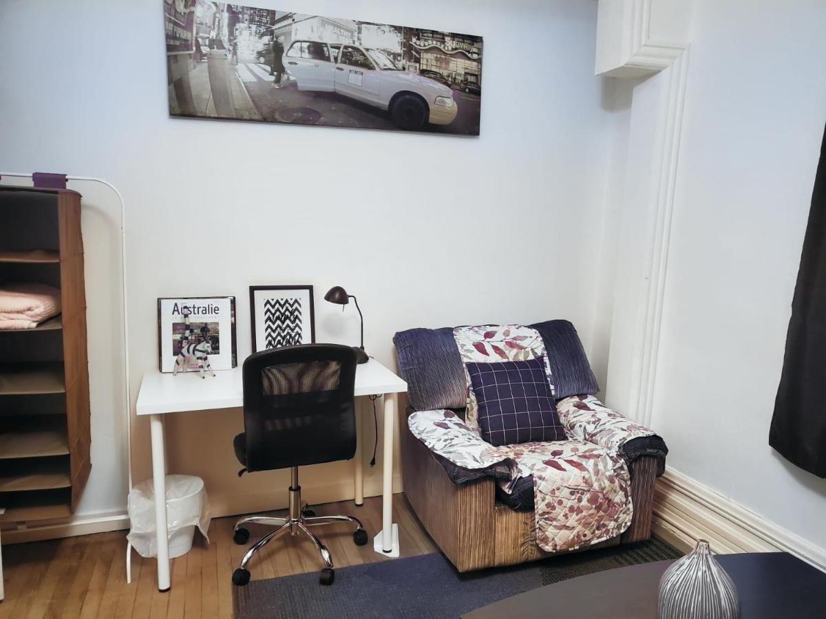 Booking-Eddy- Single Room With Self Check-In Hull Dış mekan fotoğraf