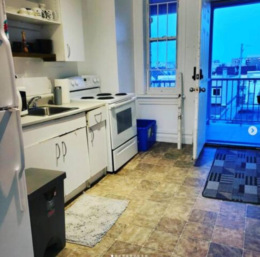 Booking-Eddy- Single Room With Self Check-In Hull Dış mekan fotoğraf