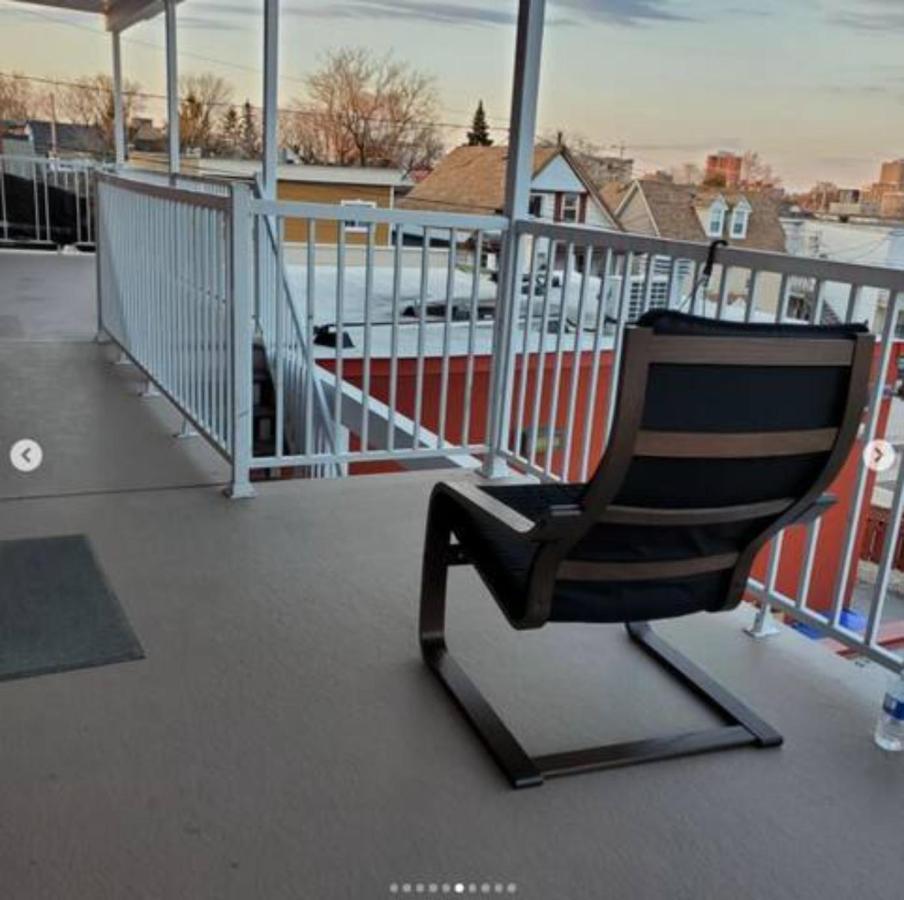 Booking-Eddy- Single Room With Self Check-In Hull Dış mekan fotoğraf