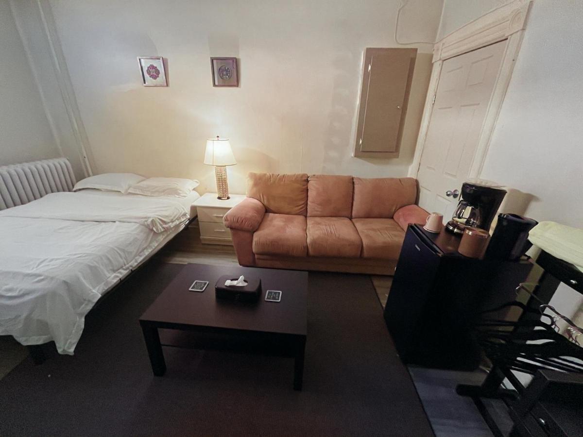 Booking-Eddy- Single Room With Self Check-In Hull Dış mekan fotoğraf