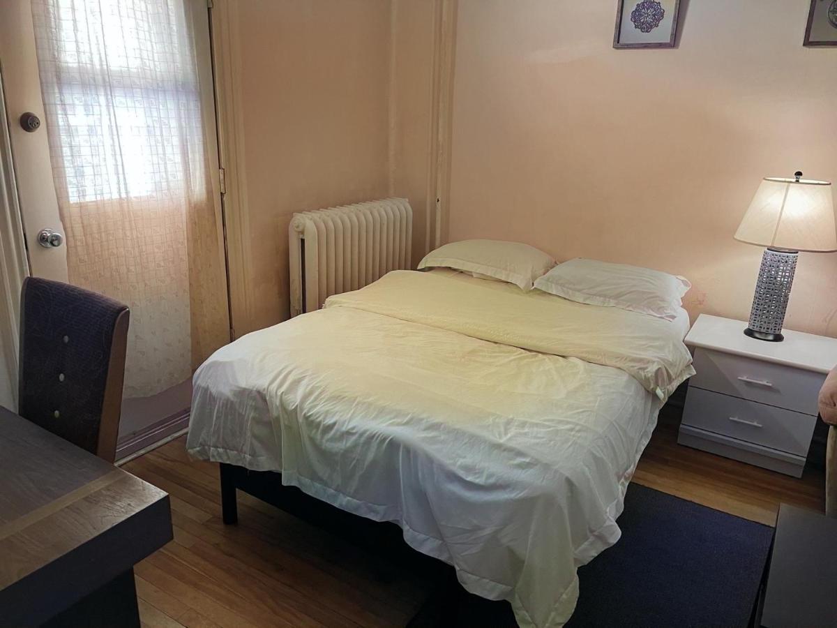 Booking-Eddy- Single Room With Self Check-In Hull Dış mekan fotoğraf