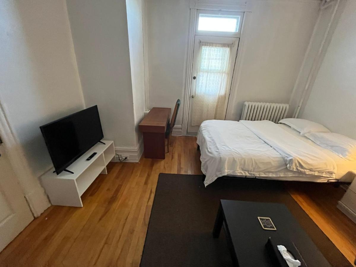 Booking-Eddy- Single Room With Self Check-In Hull Dış mekan fotoğraf