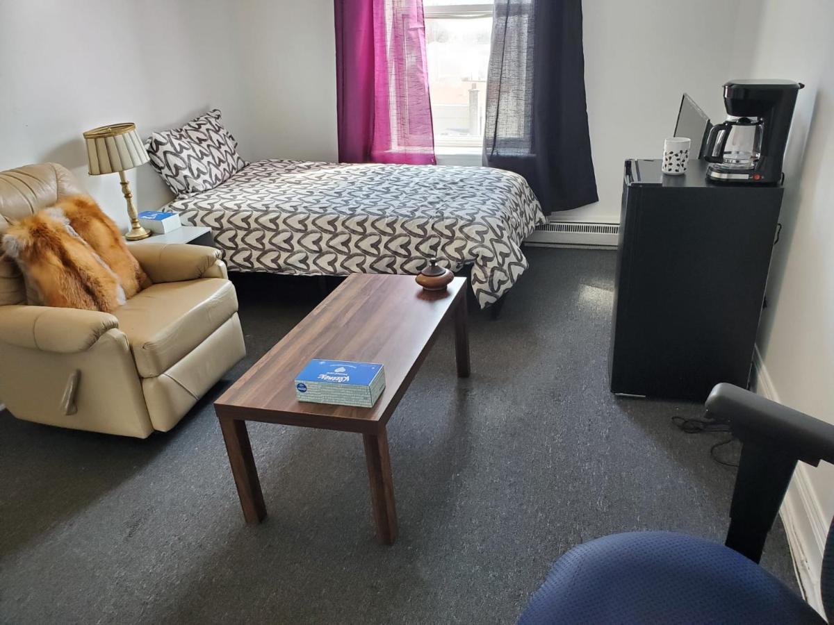 Booking-Eddy- Single Room With Self Check-In Hull Dış mekan fotoğraf