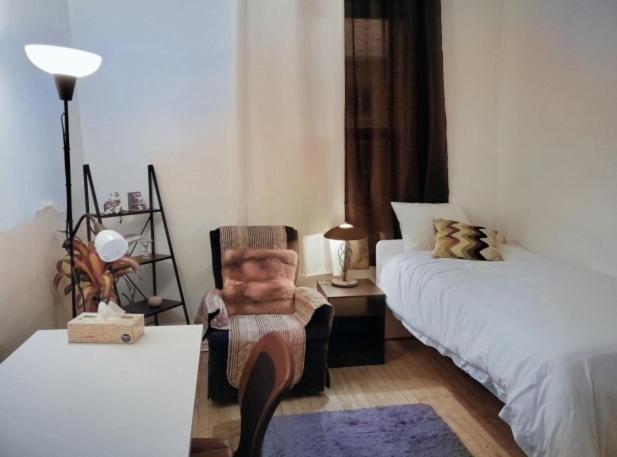 Booking-Eddy- Single Room With Self Check-In Hull Dış mekan fotoğraf