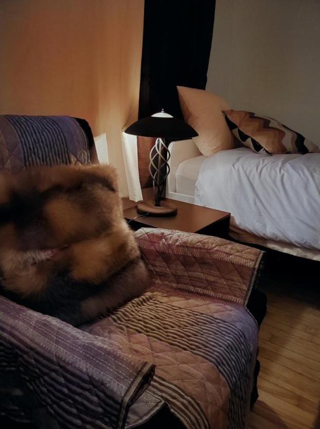 Booking-Eddy- Single Room With Self Check-In Hull Dış mekan fotoğraf