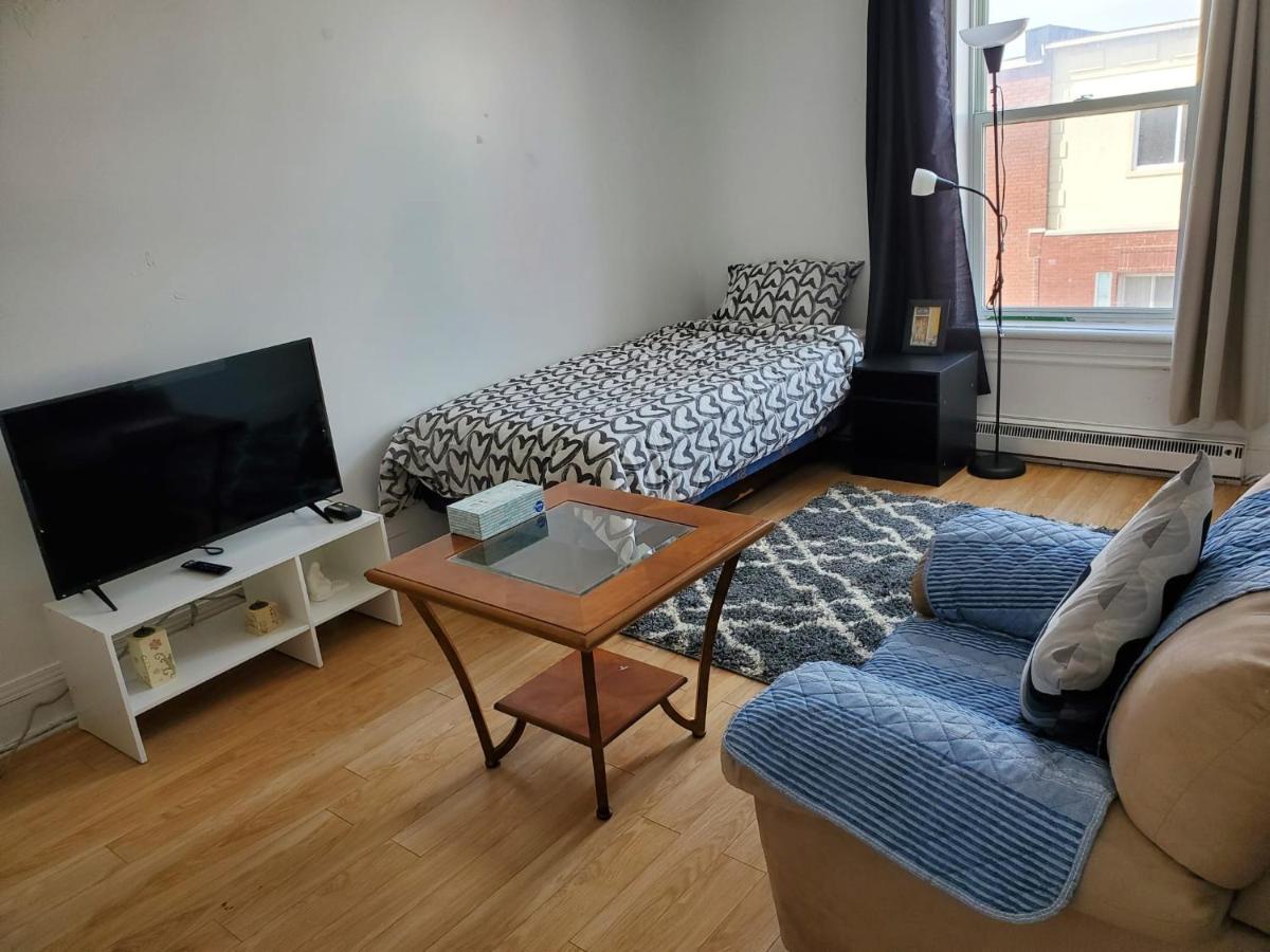 Booking-Eddy- Single Room With Self Check-In Hull Dış mekan fotoğraf